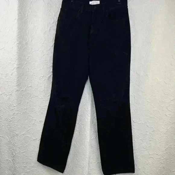 SLVRLAKE Premium denim Jeans - Picture 1 of 10